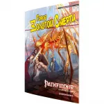 Pathfinder. Настольная ролевая игра: Город Золотой Смерти Pathfinder. Настольная ролевая игра: Город Золотой Смерти картинка 348461 - МосИгра